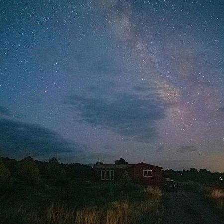 Cozy Remote Retreat • Mountain Views • Stargazing Villa Crestone Eksteriør bilde